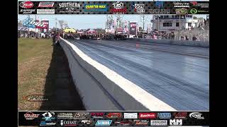 #KyeKellyRacing Vs KTR Racing round one from #USSTREETNATIONALS at Bradenton Motorsports Park