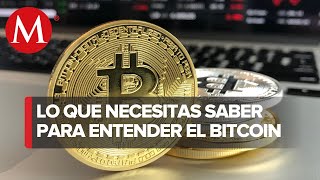 Bitcoin, moneda legalizada en el Salvador ¿cómo funciona?