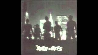 The Sign Offs-Gotta Get Out