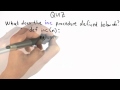 Inc Procedure - Intro to Computer Science