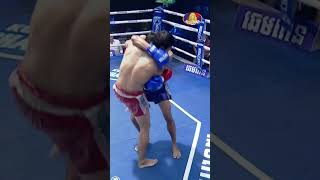 លី សុខា Vs សែនស័ក្កងើន សុីតហមក្លៃ ថៃ CHAMPION