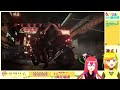 【みつちょこ】懐かしのバイオハザード6協力プレイ！ 007【新人vtuber】