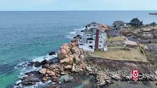 Gloucester's transformation into a year-round destination through community