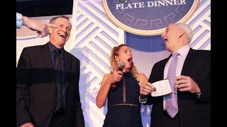 2019 Hellenic Gold Plate Dinner