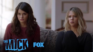 The Pembertons Are Counseled By Their Financial Adviser | Season 1 Ep. 7 | THE MICK