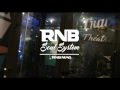 YANNICK CHRIS @ RNB SOUL SYSTEM  by RNB-MAG