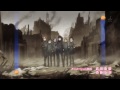 stella jogakuin koutouka c3 bu opening anime op tv summer 2013