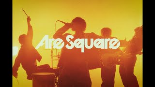 Are Square - Super Sonic（MV）