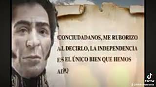 Bolívar y el Congreso Admirable: la defensa de la Gran Colombia como proyecto de integración.