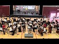 2024.06 tyee ms chamber orchestra capriccio espagnol by rimskij korsakow