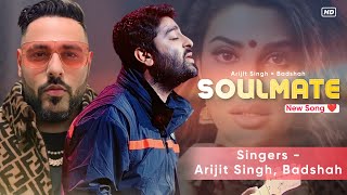 Zindagi Naam Tere Kar Jaavan (LYRICS) Arijit Singh | Badshah | Sad Song | Ek Tha Raja | Soulmate