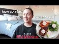 ULTIMATE GUIDE TO STARTING LOW CARB! What to eat & easy simple swaps!