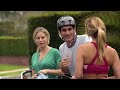 phil caught flirting with hot woman modern family s01e02 comedy clips