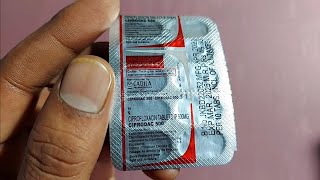 गोली 1 काम अनेक | Ciprodac 500 Tablet Uses Hindi, Ciprofloxacin 500mg | Ciprodac 500, Ciprodac 250