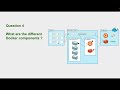 day 29 docker interview questions with answers how many can you answer comment your score
