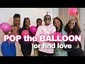 POP the BALLOON or Find Love with sean81jax(Tanzanian version)