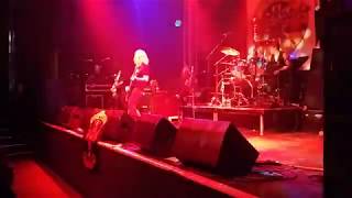 UK Guns N' Roses - Ace Of Spades 13/02/2016