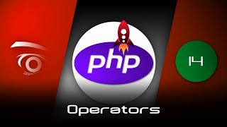 PHP Operators | Tutorial