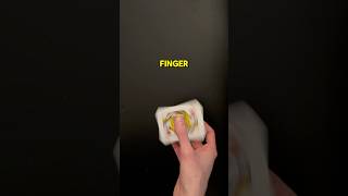 Spin A Card On Your Finger (Card Pirouette) - Tutorial #magic #tutorial #shorts #cardistry