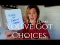 Twin Flame Collective : Gemini Season - You Have A CHOICE, Twin Flames