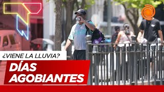 Ola de calor extremo en Córdoba: ¿cuándo llega el alivio y porque no superamos el récord histórico?