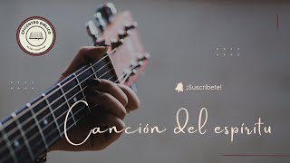 Canción del espíritu