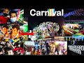 Carnival in Bandaragama Central College |අපි තමයි හොඳටම කලේ😂😂-RashiYA Malli