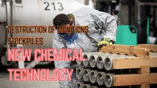 chemical weapons \u0026 disarmament - disarmament briefing | what is a chemical weapon?