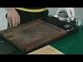 4T7 Smart Chopping Board Demo