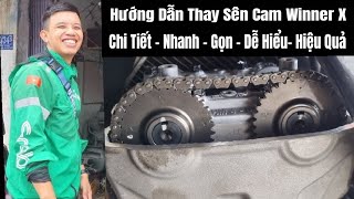 Highlighst.Thay Sên Cam Winner X.Dễ Ợt