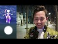 きた！！リトレーン100のシャドウミュウツー！！！てか…色違い率…低くないか？【ポケモンgo】