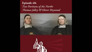 Two Northern Stalwarts: Thomas Jolley and Oliver Heywood