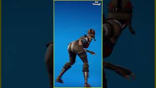 Fortnite Renegade Raider Skin In Ha Mood Emote Thicc 🍑😜🥵