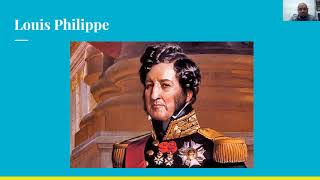 World History Honors_Revolutions of 1830 and 1848 lecture notes (CH 4/SEC 2)