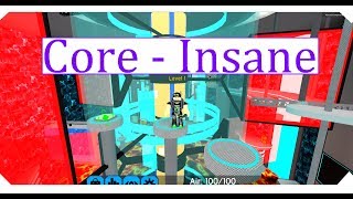 Completing The Impossible Fastly Flood By Kukkaith2 Roblox Fe2