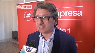 CINA: GRANDE OPPORTUNITA' PER LE AZIENDE DEL NORDEST | A3 NEWS Veneto 30/03/2019