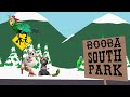 Booba intro but it's South Park