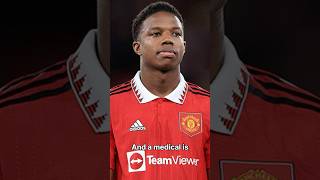 Tyrell Malacia is on his way to PSV Eindhoven #football #manchesterunited