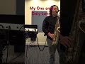 My One and Only Love /Hiroshi Yamazaki and MCW jazz band#jazzmusic #Hiroshiyamazaki