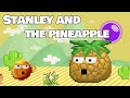 Growtopia | Stanley and the pineapple (A Growtopia Animation)