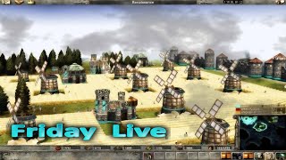 Empire Earth Live  - EE League - DEC 27 MMXXIV