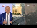 البث المباشر | لبنان تحت العدوان - إسرائيل تتابع غاراتها... وترقّب لما بعد إعلان إستشهاد نصر الله