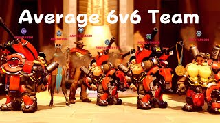 Here's more OW2! (cause i need the storage...) | Overwatch 2