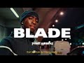 switch x pabs x .nathan. type beat “blade” 2024 uk drill instrumental prodfjhunnaz