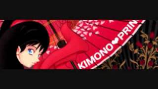 Kimono Princess (Full Version) - Jun DDR Hottest Party 3