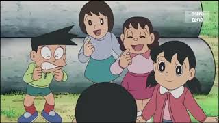 Doraemon Malay (Khabar Angin Cinta Yang Mengasyikkan)