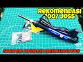 Solder terbaik untuk para pemula, rekomendasi, solder murah terbaik