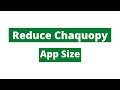 How to Reduce Chaquopy App Size | Chaquopy 9.1 | Android Tutorial