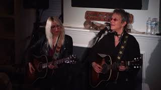 Mary Gauthier w/Jaimee Harris - Mercy Now