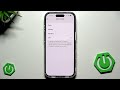 iPhone 17 Pro: come eseguire il backup delle chat di WhatsApp su iCloud